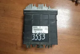 1H0907311C блок управління ECU Volkswagen Golf III 1992