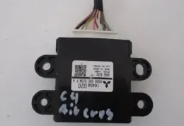 1640A020 блок управління ECU Mitsubishi ASX 2014