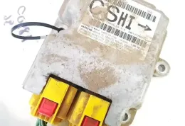 137380232 блок управления AirBag (SRS) Chrysler Pacifica 2004