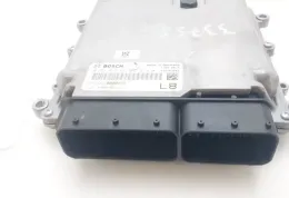 37820R3LD11 блок управления ECU Honda Civic IX 2013