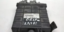 028006021AK блок управління двигуном Volkswagen PASSAT B4 1995