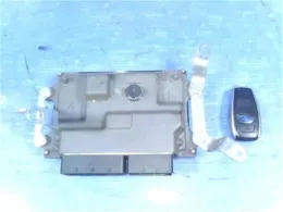 22765AJ657 блок управления двигателем Subaru Impreza