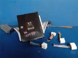 34710FJ001 блок керування двигуном до Subaru Impreza