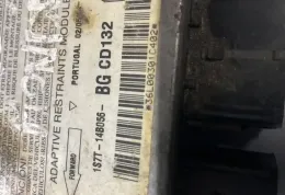 36L00301C402 блок управління AirBag (SRS) Ford Mondeo Mk III 2002