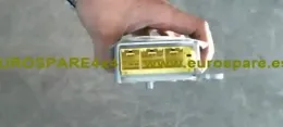 ZEC10001210029 блок управления AirBag (SRS) Nissan Patrol 260 1989