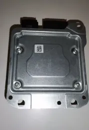 HK7314D374AB блок управління AirBag (SRS) Jaguar F-Pace 2018