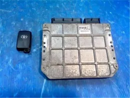 8966168211 блок управления двигателем Toyota Wish