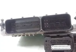 A0034467840 блок управления двигателем Mercedes-Benz R W251 2007