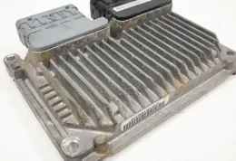 96802693 блок управління ECU Chevrolet Aveo 2008