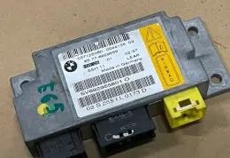 B3551L0173 блок управління AirBag (SRS) BMW 7 E65 E66 2004