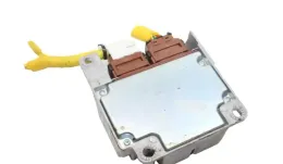 611186401 блок управления AirBag (SRS) KIA Sorento 2012