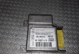 93BG14B056B1A блок управління AirBag (SRS) Ford Mondeo MK I 1995
