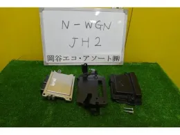378205Z1982 блок управления двигателем Honda N-wgn