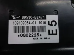 89530B2471 блок управления коробкой передач Daihatsu