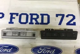 Блок управления подогревом ford