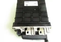 5WP4334 блок управления ECU Seat Toledo I (1L) 1998