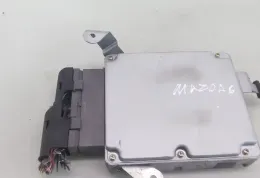 2758006371 блок управління ECU Mazda 6 2004