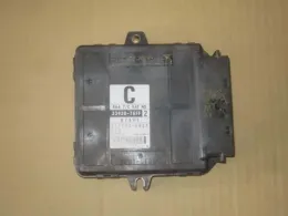 3392076FF2 Suzuki Wagon, r engine control unit ECU