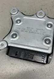 T0JF258400570 блок управління AirBag (SRS) Chrysler Town & Country V 2015