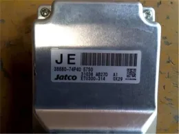 3888074P40 блок управления коробкой передач Suzuki Alto