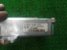 37820RGBS52 Honda engine control unit ECU