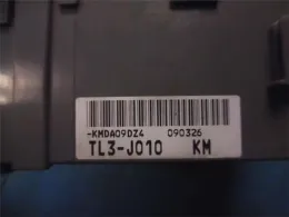 38200TL3J01 блок предохранителей Honda Accord