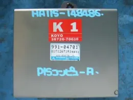 Q1T12671M1 блок керування рульовою до Suzuki Alto