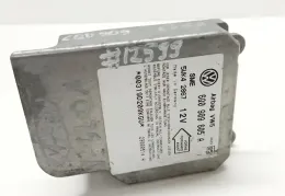 29000514A блок управления AirBag (SRS) Volkswagen Golf IV 2002