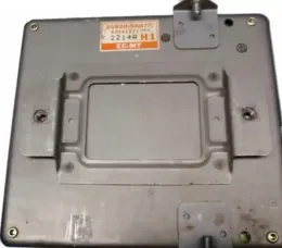 3392056B70 блок управления ECU Suzuki Vitara (ET/TA) 1991