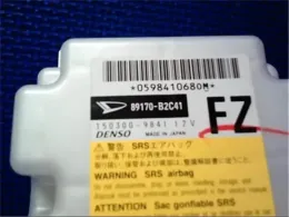 89170B2481 блок керування до Daihatsu Mira, van