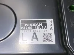 1127008670 блок управления двигателем Nissan