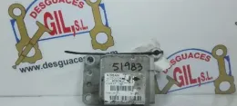 51983 блок управління AirBag (SRS) Nissan Almera N16 2000