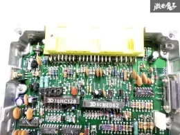 1757000190 блок керування двигуном до Toyota