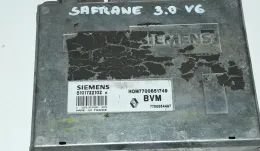 7700851749 блок управления ECU Renault Safrane 1995