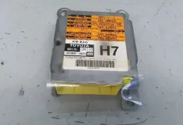 E3B2133 блок управління AirBag (SRS) Toyota Hilux (AN10, AN20, AN30) 2005