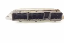 6271732471 блок управління ECU Renault Megane II 2006