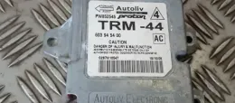 PW852545 блок управления AirBag (SRS) Proton Savvy 2007