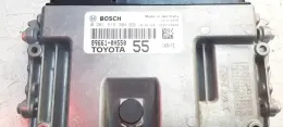896610H550 блок управління двигуном Toyota Aygo AB40 2019 - фото