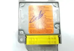 46000513L5WK42948 блок управління AirBag (SRS) Skoda Fabia Mk1 (6Y) 2005