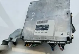 1758005461 блок управления ECU Toyota Avensis Verso 2003