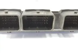 9652183080 блок управления ECU Peugeot 206 1999