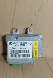 010529 блок управления ECU Opel Zafira A 2001