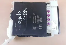 8273033031A Fuse box control unit Toyota Camry VIII XV70 2021
