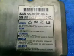 77960T9PJ91 блок управления Honda Grace