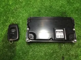 2170006801 блок керування двигуном до Toyota