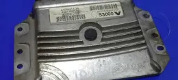 215849133A блок управління ECU Renault Modus 2005