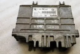 0261203746 блок управління ECU Seat Ibiza II (6k) 1995