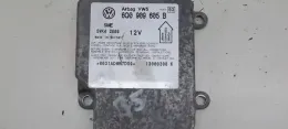 13000308K блок управління AirBag (SRS) Volkswagen PASSAT B5 1999