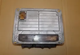 06A906619AN блок управління ECU Seat Toledo II (1M) 2004