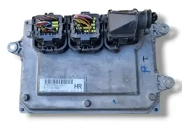 5Y17597065 блок управління двигуном Honda Civic 2006